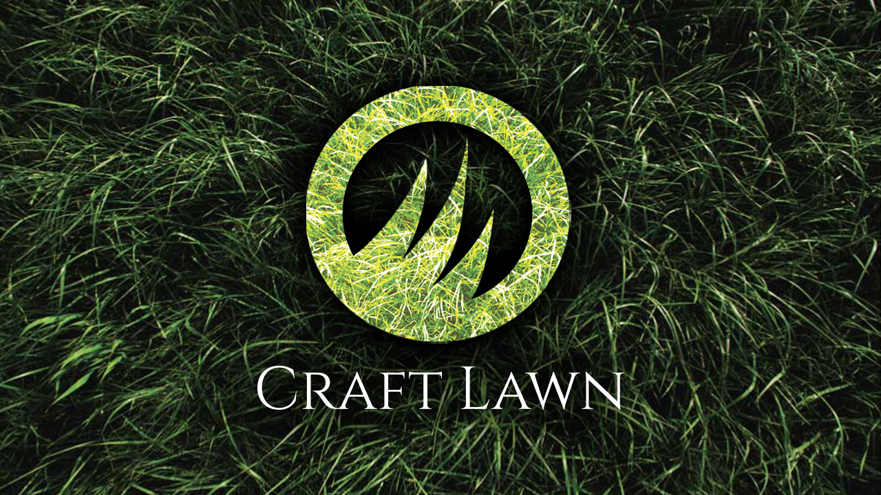 Craft Lawn