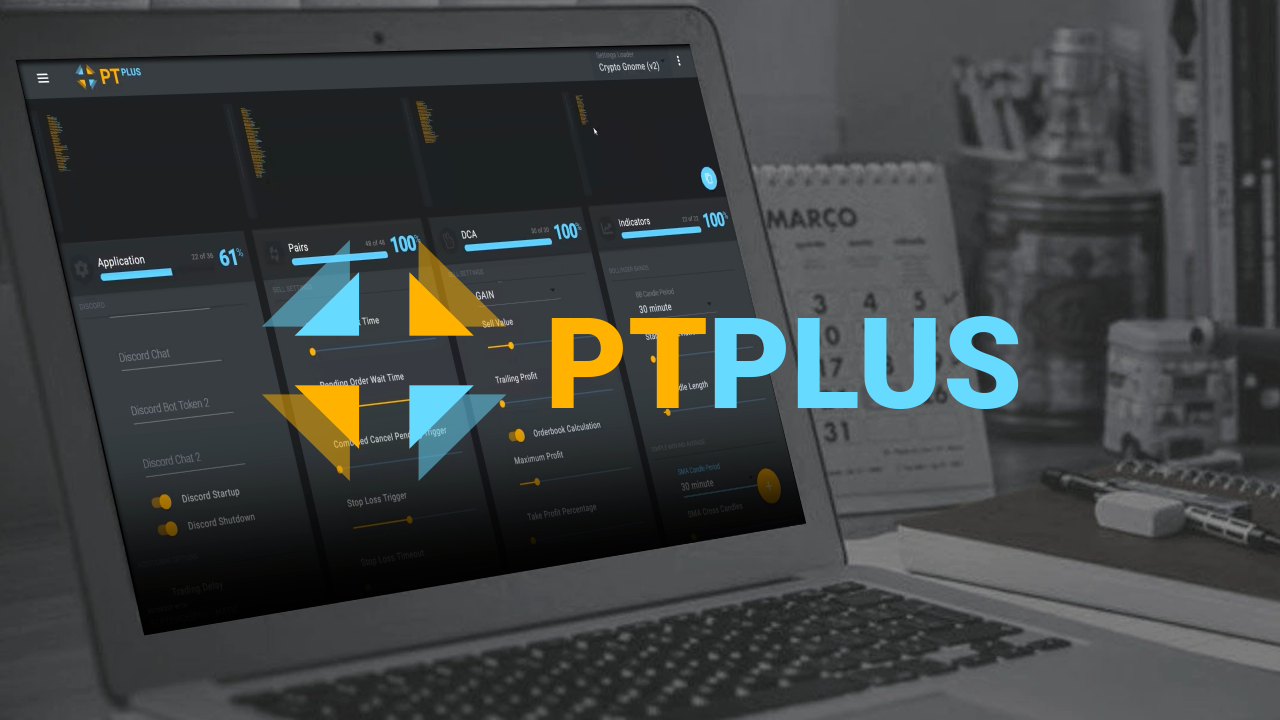 PT Plus