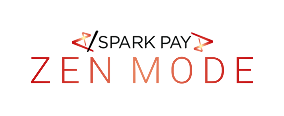 Sparkpay Zen