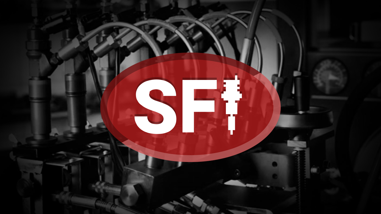Sulphur Fuel Injection